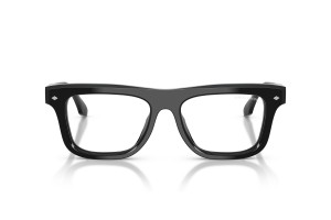 Giorgio Armani AR8259U 60601W fekete napszemüveg - demó