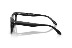 Giorgio Armani AR8259U 60601W fekete napszemüveg - demó