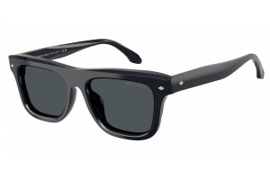 Giorgio Armani AR8259U 6431R5 napszemüveg - kék/sötétszürke
