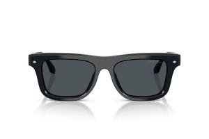 Giorgio Armani AR8259U 6431R5 napszemüveg - kék/sötétszürke