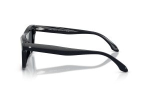 Giorgio Armani AR8259U 6431R5 napszemüveg - kék/sötétszürke