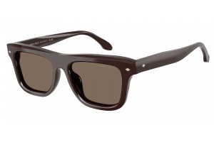 Giorgio Armani AR8259U barna napszemüveg