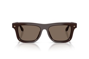 Giorgio Armani AR8259U barna napszemüveg