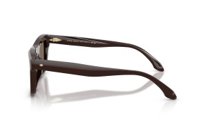 Giorgio Armani AR8259U barna napszemüveg