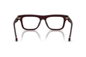 Giorgio Armani AR8259U Bordeaux - demó lencse