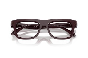 Giorgio Armani AR8259U Bordeaux - demó lencse