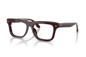 Giorgio Armani AR8259U Bordeaux - demó lencse