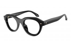 Giorgio Armani AR8261U fekete napszemüveg - demo lencse