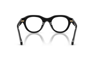 Giorgio Armani AR8261U fekete napszemüveg - demo lencse