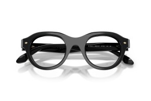 Giorgio Armani AR8261U fekete napszemüveg - demo lencse