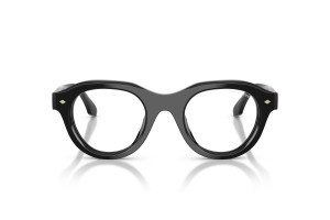 Giorgio Armani AR8261U fekete napszemüveg - demo lencse