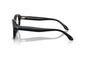 Giorgio Armani AR8261U fekete napszemüveg - demo lencse