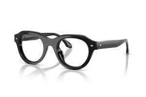 Giorgio Armani AR8261U fekete napszemüveg - demo lencse