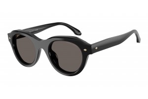 Giorgio Armani AR8261U fekete-sötétszürke napszemüveg
