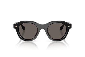 Giorgio Armani AR8261U fekete-sötétszürke napszemüveg