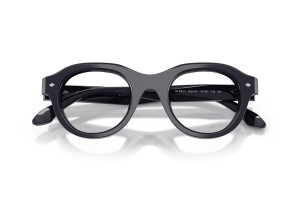 Giorgio Armani AR8261U kék napszemüveg (demo lencse)