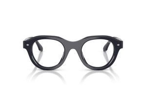 Giorgio Armani AR8261U kék napszemüveg (demo lencse)