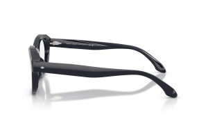 Giorgio Armani AR8261U kék napszemüveg (demo lencse)