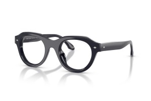 Giorgio Armani AR8261U kék napszemüveg (demo lencse)