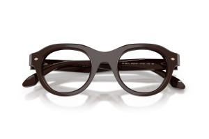 Giorgio Armani AR8261U barna napszemüveg - demo