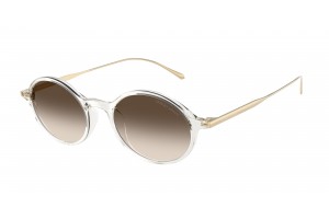 Giorgio Armani AR8263U - áttetsző sárga-barna, szürke átmenet