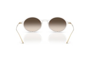 Giorgio Armani AR8263U - áttetsző sárga-barna, szürke átmenet