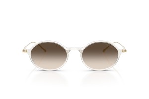 Giorgio Armani AR8263U - áttetsző sárga-barna, szürke átmenet