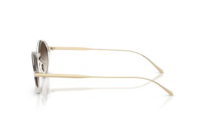 Giorgio Armani AR8263U - áttetsző sárga-barna, szürke átmenet