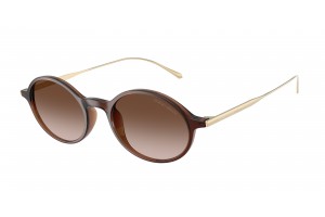 Giorgio Armani AR8263U 648413 – áttetsző barna