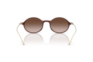 Giorgio Armani AR8263U 648413 – áttetsző barna