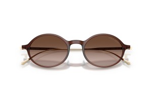 Giorgio Armani AR8263U 648413 – áttetsző barna