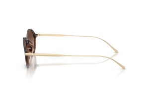 Giorgio Armani AR8263U 648413 – áttetsző barna