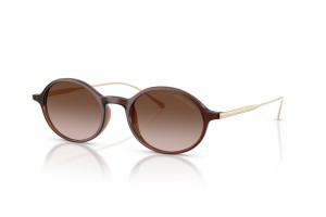 Giorgio Armani AR8263U 648413 – áttetsző barna