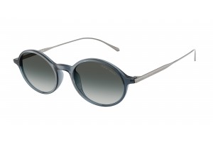 Giorgio Armani AR8263U 648572 kék-zöld napszemüveg