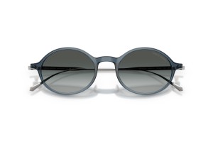 Giorgio Armani AR8263U 648572 kék-zöld napszemüveg