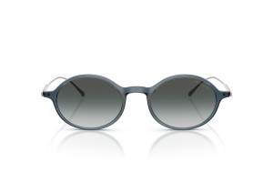 Giorgio Armani AR8263U 648572 kék-zöld napszemüveg