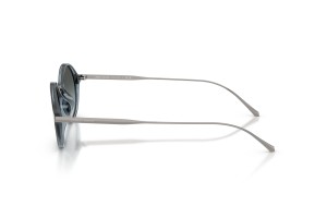 Giorgio Armani AR8263U 648572 kék-zöld napszemüveg