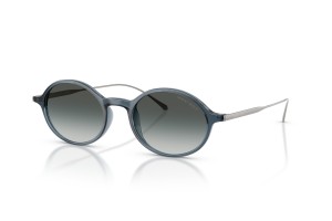 Giorgio Armani AR8263U 648572 kék-zöld napszemüveg