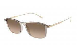 Giorgio Armani AR8264U - átlátszó barna