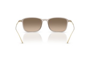 Giorgio Armani AR8264U - átlátszó barna