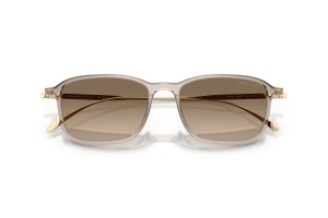 Giorgio Armani AR8264U - átlátszó barna