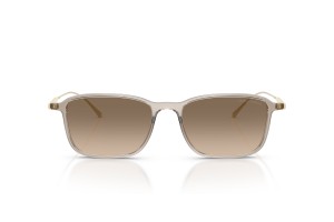 Giorgio Armani AR8264U - átlátszó barna