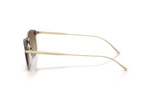 Giorgio Armani AR8264U - átlátszó barna