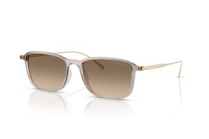Giorgio Armani AR8264U - átlátszó barna