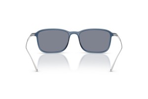 Giorgio Armani AR8264U 648819 átlátszó kék napszemüveg