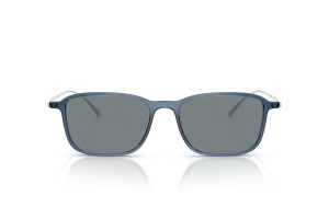Giorgio Armani AR8264U 648819 átlátszó kék napszemüveg