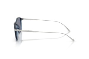 Giorgio Armani AR8264U 648819 átlátszó kék napszemüveg