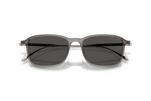 Giorgio Armani AR8264U napszemüveg – átlátszó és sötét szürke