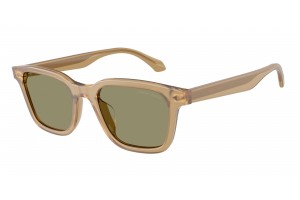 Giorgio Armani AR8265U matt áttetsző zöld napszemüveg