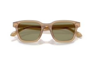 Giorgio Armani AR8265U matt áttetsző zöld napszemüveg